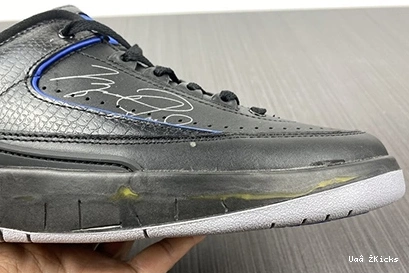 DJ4375- Comfortable Air x 4963 343 2 Low OFF-WHITE Jordan 0815